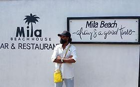 Mila Beach House